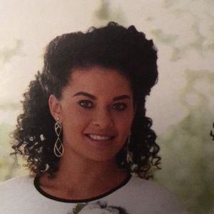 Meet your Posher, Roz